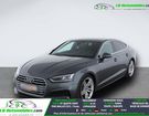 Audi A5 TFSI 190 BVA &agrave; Beaupuy (31)