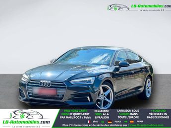  Voir d&eacute;tails -Audi A5 TFSI 150 BVA &agrave; Beaupuy (31)