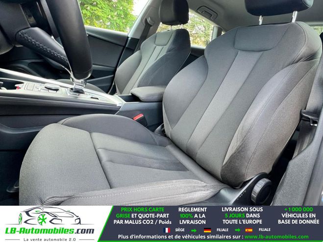 Audi A5 TFSI 150 BVA Gris M�tallique de 2019