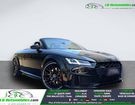 Audi TTS  40 TFSI 306 BVA Quattro &agrave; Beaupuy (31)
