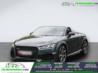 Audi TT RS