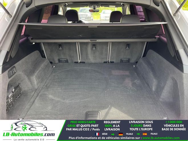 Audi SQ7 V8 4.0 TDI  435 BVA Quattro 5pl Argent� M�tallique de 2017