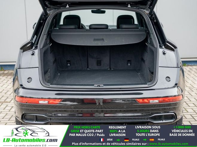 Audi SQ5 V6 3.0 TFSI 354 BVA Quattro Noir M�tallique de 2018