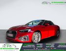 Audi A5 40 TDI 190 BVA &agrave; Beaupuy (31)