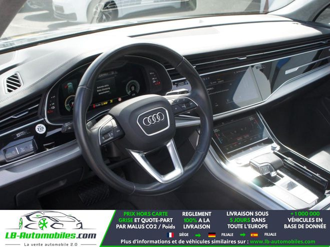 Audi Q7 55 TFSI e 380 BVA Quattro Gris M�tallique de 2021