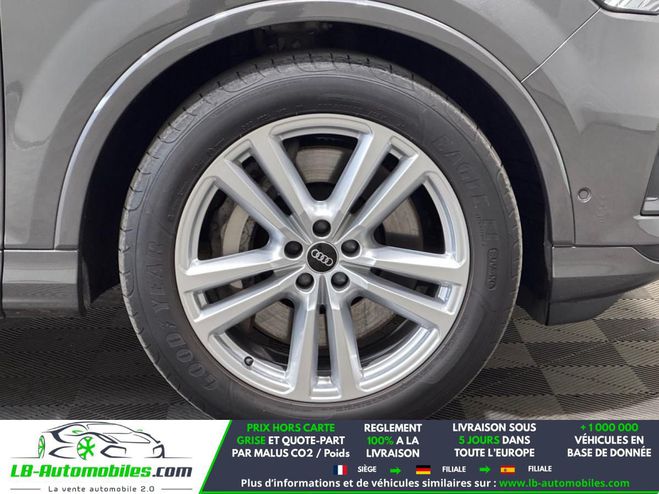 Audi Q7 55 TFSI e 380 BVA Quattro Gris M�tallique de 2020