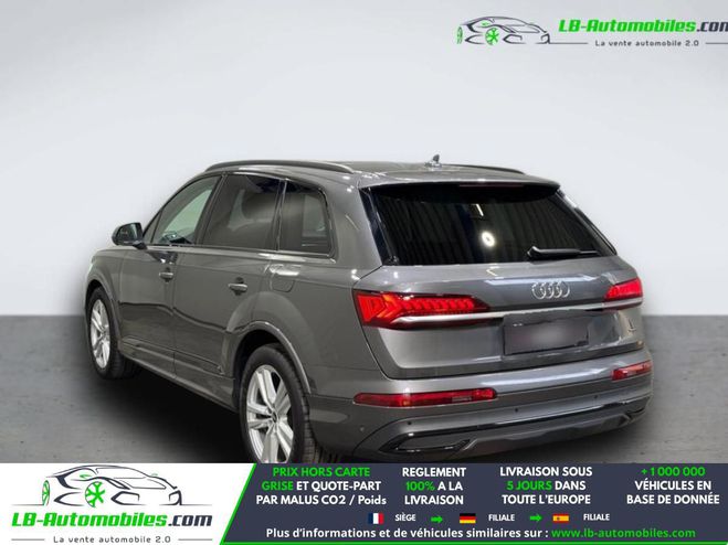 Audi Q7 55 TFSI e 380 BVA Quattro Gris M�tallique de 2020
