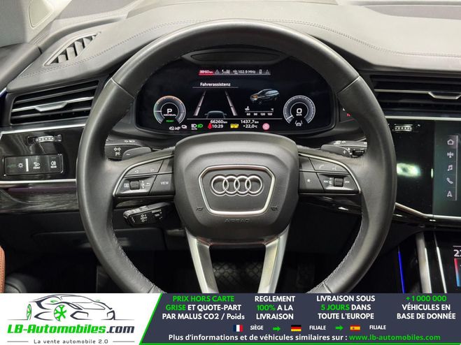 Audi Q7 55 TFSI e 380 BVA Quattro Gris M�tallique de 2020