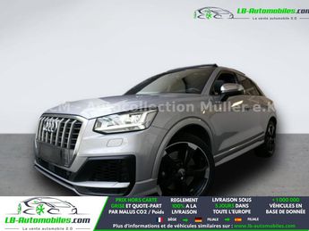  Voir d&eacute;tails -Audi SQ2 50 TFSI 300 ch BVA Quattro &agrave; Beaupuy (31)