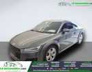 Audi TT 1.8 TFSI 180 &agrave; Beaupuy (31)