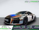Audi R8 V10 Plus 5.2 FSI 610 BVA Quattro &agrave; Beaupuy (31)