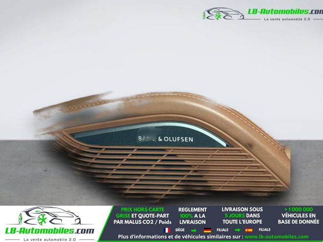 Audi R8 V10 5.2 FSI 620 BVA Vert M�tallique de 2020