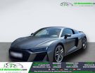 Audi R8 V10 5.2 FSI 620 BVA à Beaupuy (31) Audi R8 V10 5.2 FSI 620 BVA à Beaupuy (31)