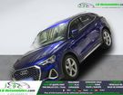 Audi Q3 40 TDI 200 ch BVA Quattro à Beaupuy (31) Audi Q3 40 TDI 200 ch BVA Quattro à Beaupuy (31)