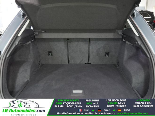 Audi Q3 35 TFSI 150 ch BVA Argent� M�tallique de 2020
