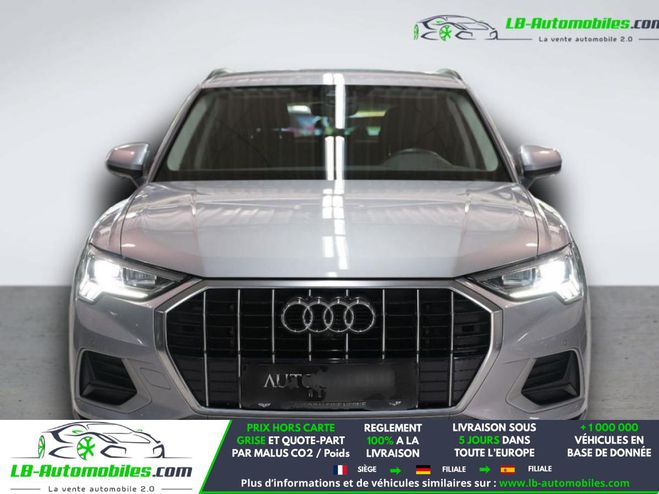 Audi Q3 35 TFSI 150 ch BVA Argent� M�tallique de 2020
