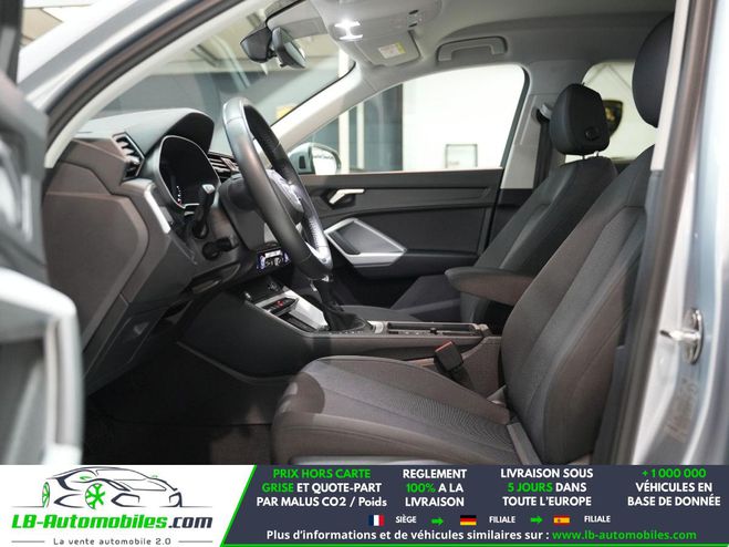 Audi Q3 35 TFSI 150 ch BVA Argent� M�tallique de 2020