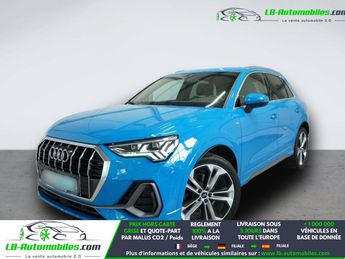  Voir d&eacute;tails -Audi Q3 45 TFSI 230 ch BVA Quattro &agrave; Beaupuy (31)