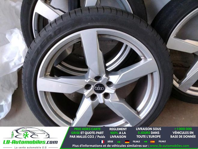 Audi Q5 55 TFSIe 367 BVA Quattro Blanc M�tallique de 2021