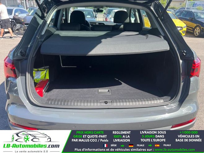Audi Q3 35 TFSI 150 ch BVA Gris M�tallique de 2019