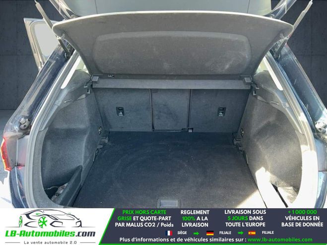 Audi Q3 35 TDI 150 ch BVA Bleu M�tallique de 2019