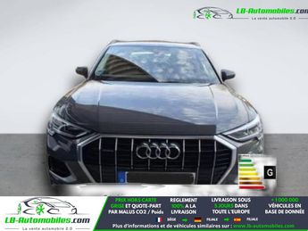  Voir d&eacute;tails -Audi Q3 40 TDI 190 ch BVA Quattro &agrave; Beaupuy (31)