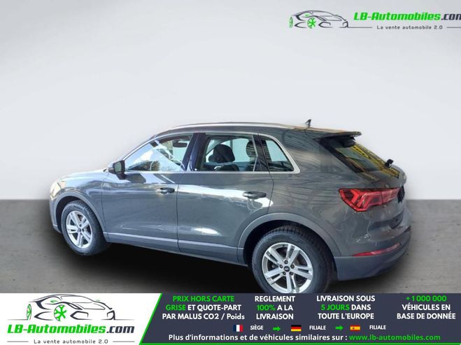 Audi Q3 35 TFSI 150 ch BVA Gris M�tallique de 2021