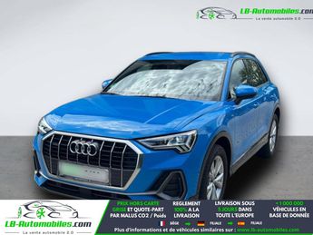  Voir d&eacute;tails -Audi Q3 45 TFSI 230 ch BVA Quattro &agrave; Beaupuy (31)