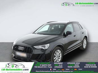  Voir d&eacute;tails -Audi Q3 45 TFSI 230 ch BVA Quattro &agrave; Beaupuy (31)