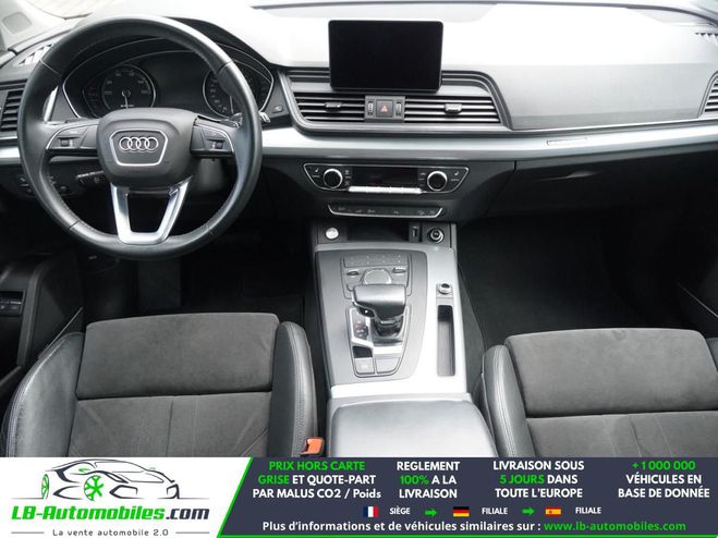 Audi Q5 50 TFSIe 299 BVA Quattro Gris M�tallique de 2021