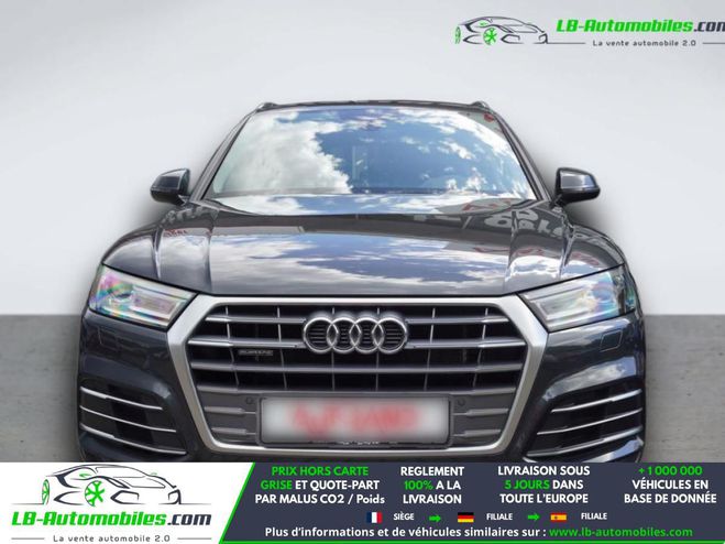 Audi Q5 50 TFSIe 299 BVA Quattro Gris M�tallique de 2021