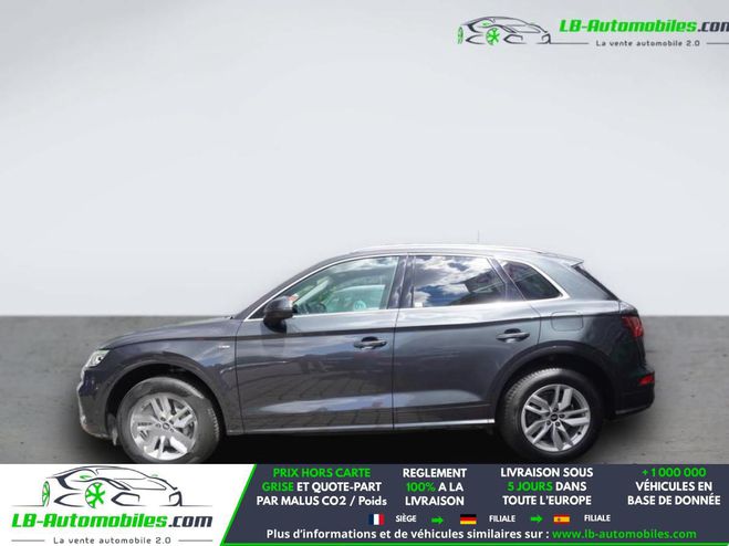 Audi Q5 50 TFSIe 299 BVA Quattro Gris M�tallique de 2021