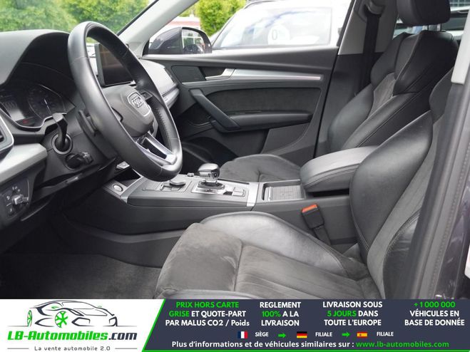 Audi Q5 50 TFSIe 299 BVA Quattro Gris M�tallique de 2021