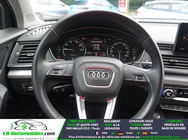 Audi Q5 50 TFSIe 299 BVA Quattro Gris M�tallique de 2021