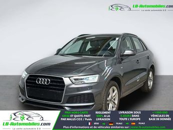 Voir d&eacute;tails -Audi Q3 1.4 TFSI   150 ch &agrave; Beaupuy (31)