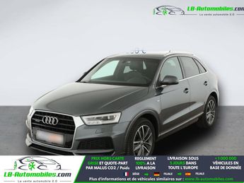  Voir d&eacute;tails -Audi Q3 2.0 TFSI 180 ch BVA Quattro &agrave; Beaupuy (31)