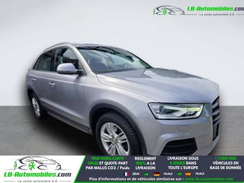  Voir d&eacute;tails -Audi Q3 2.0 TDI 184 ch BVA Quattro &agrave; Beaupuy (31)