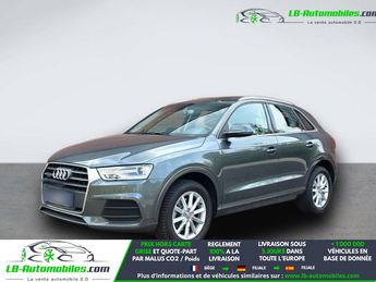  Voir d&eacute;tails -Audi Q3 2.0 TDI 184 ch BVA Quattro &agrave; Beaupuy (31)