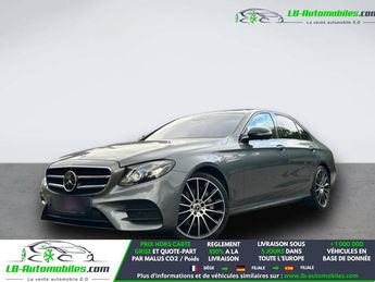 Mercedes Classe E