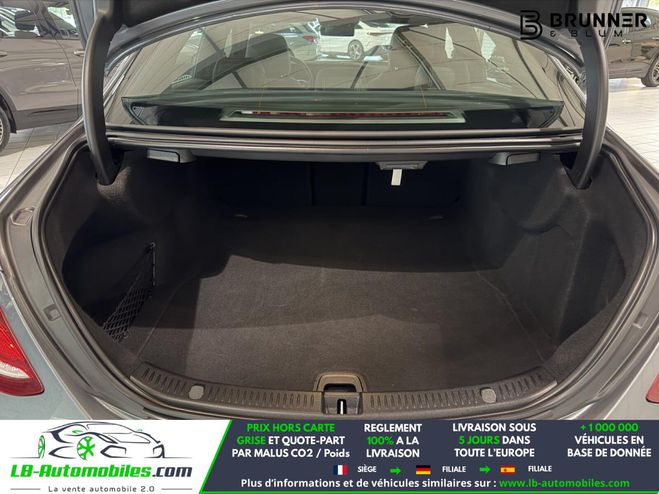 Mercedes Classe E 450 BVA Gris M�tallique de 2019