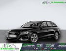 Audi A4 35 TFSI 150 &agrave; Beaupuy (31)