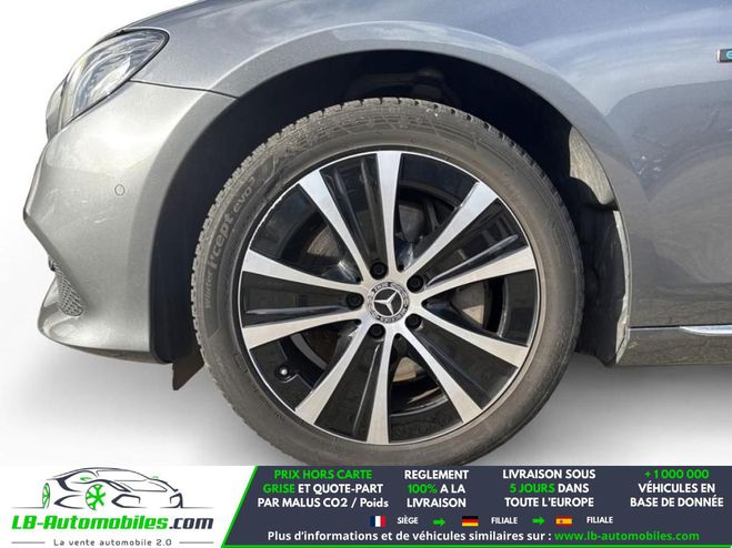 Mercedes Classe E 300 e BVA Gris M�tallique de 2019