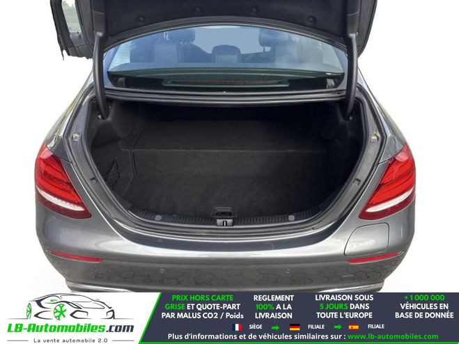 Mercedes Classe E 300 e BVA Gris M�tallique de 2019