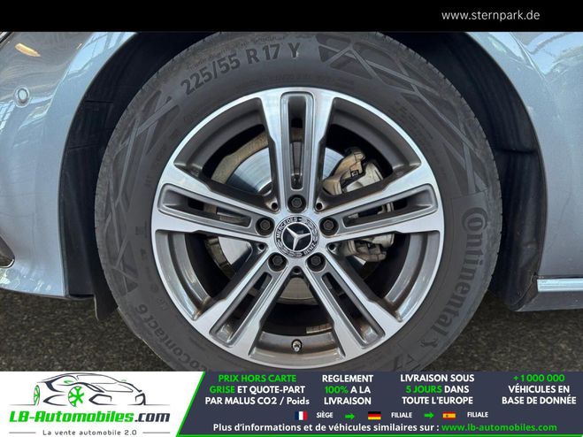 Mercedes Classe E 220 d BVA Gris M�tallique de 2020