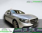 Mercedes Classe E 200 d BVA &agrave; Beaupuy (31)