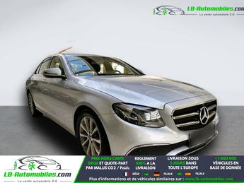 Mercedes Classe E