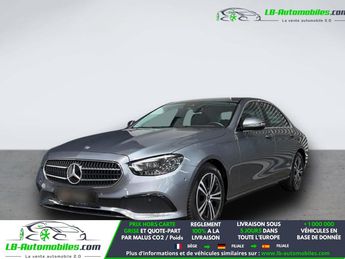 Mercedes Classe E