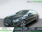 Mercedes Classe E 220 d BVA &agrave; Beaupuy (31)