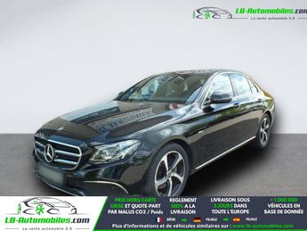 Mercedes Classe E