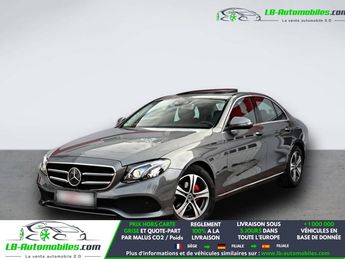 Mercedes Classe E